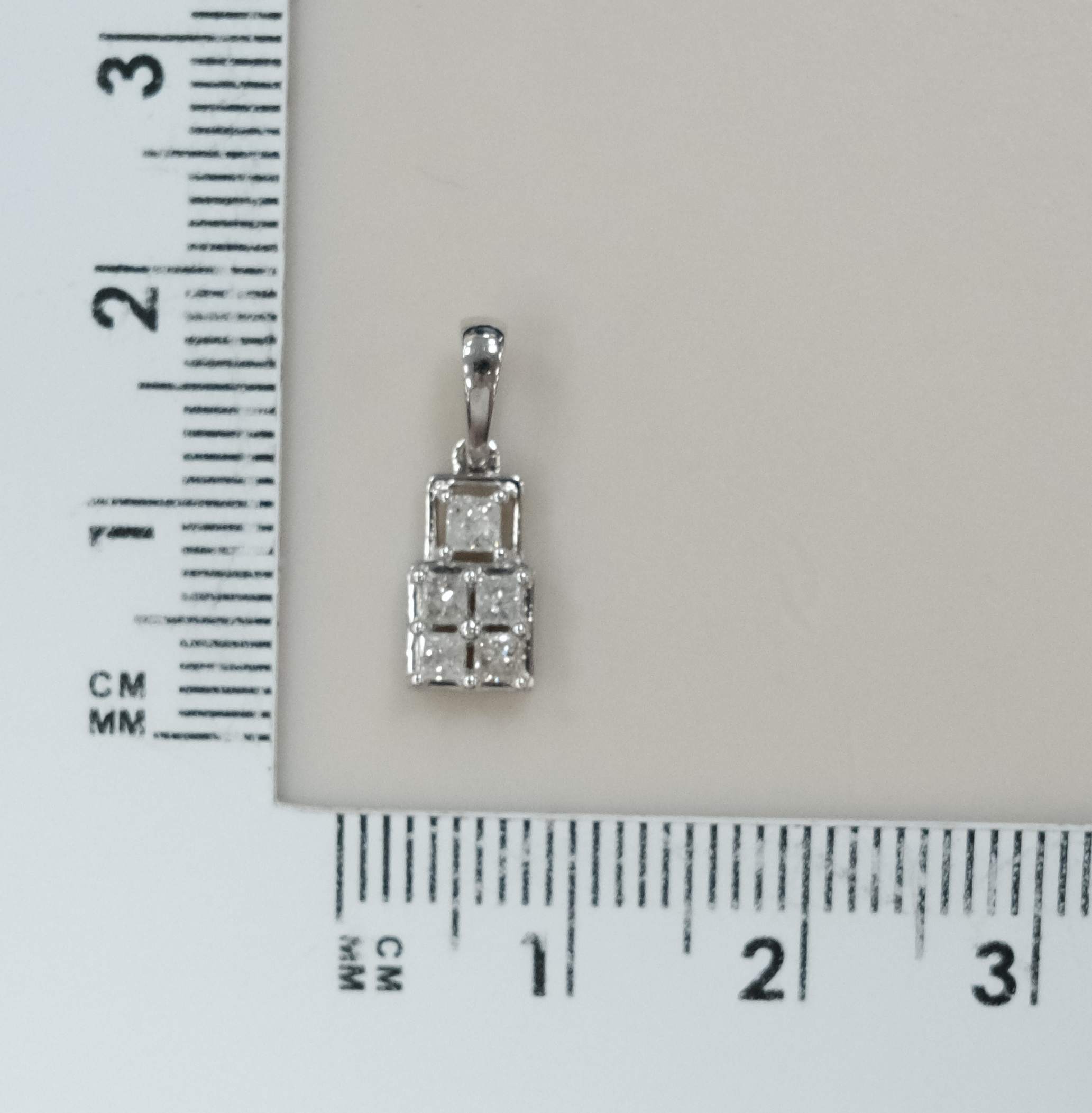 10421-000903 Подвеска (Ag 925)